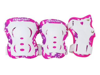 Kaitsmete komplekt Tempish FID Kids 3, suurus M