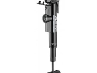 Kaasaskantav käsipump Beto CLD-038G manomeetriga, 8 baari, teleskoop