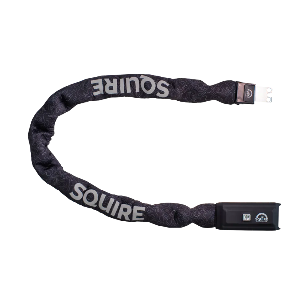 Kettlukk SQUIRE Chainlok 8 - Image 2