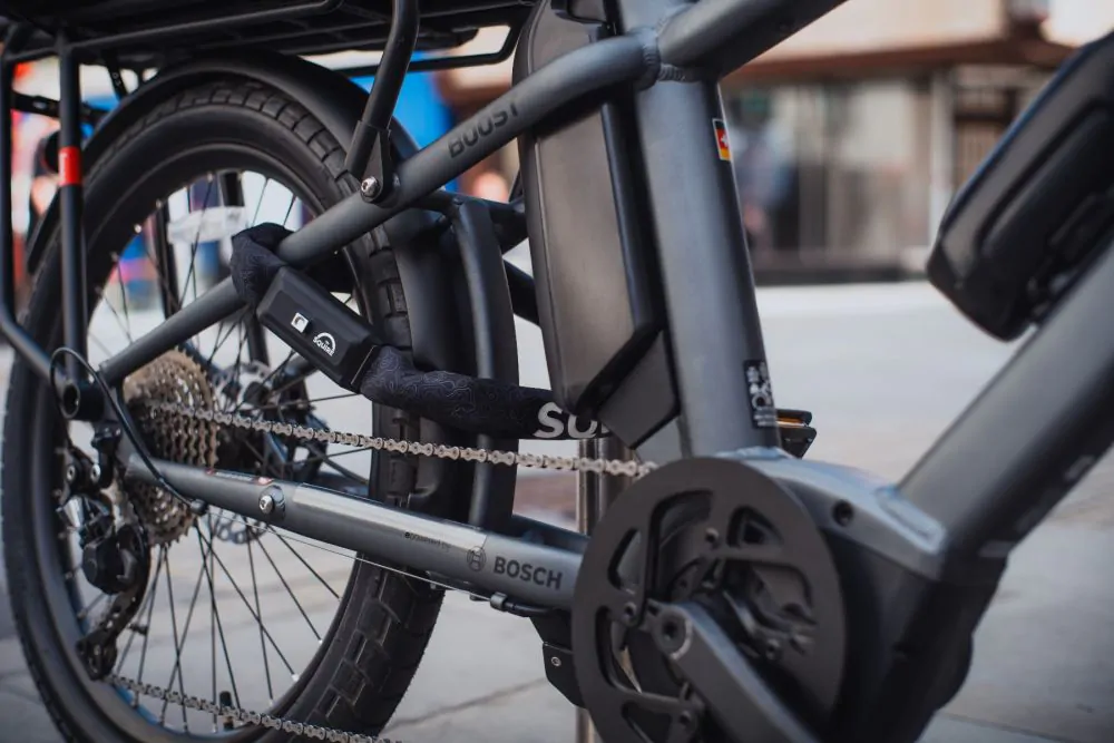 Kettlukk SQUIRE Chainlok 10 - Image 4