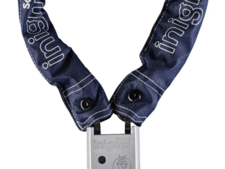 Kettlukk SQUIRE Inigma IC 1, Bluetoothiga