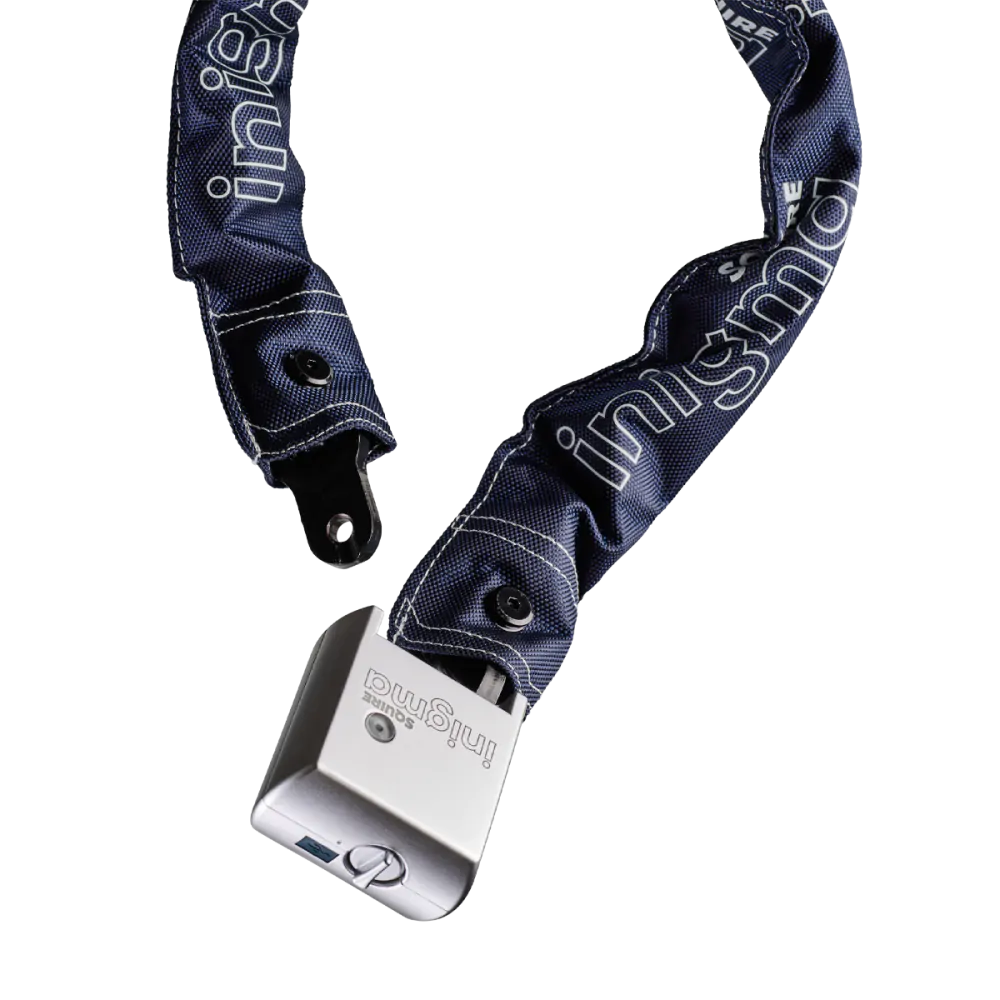 Kettlukk SQUIRE Inigma IC 1, Bluetoothiga - Image 2