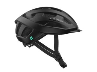 Kiiver LAZER Codax KC Unisize, Black