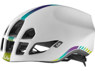 Jalgrattakiiver GIANT Extima, White