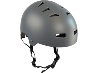 Kiiver BOOM Stay Safe Professional, Grey (M)