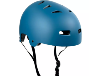 Kiiver BOOM Stay Safe Professional, Teal (S)