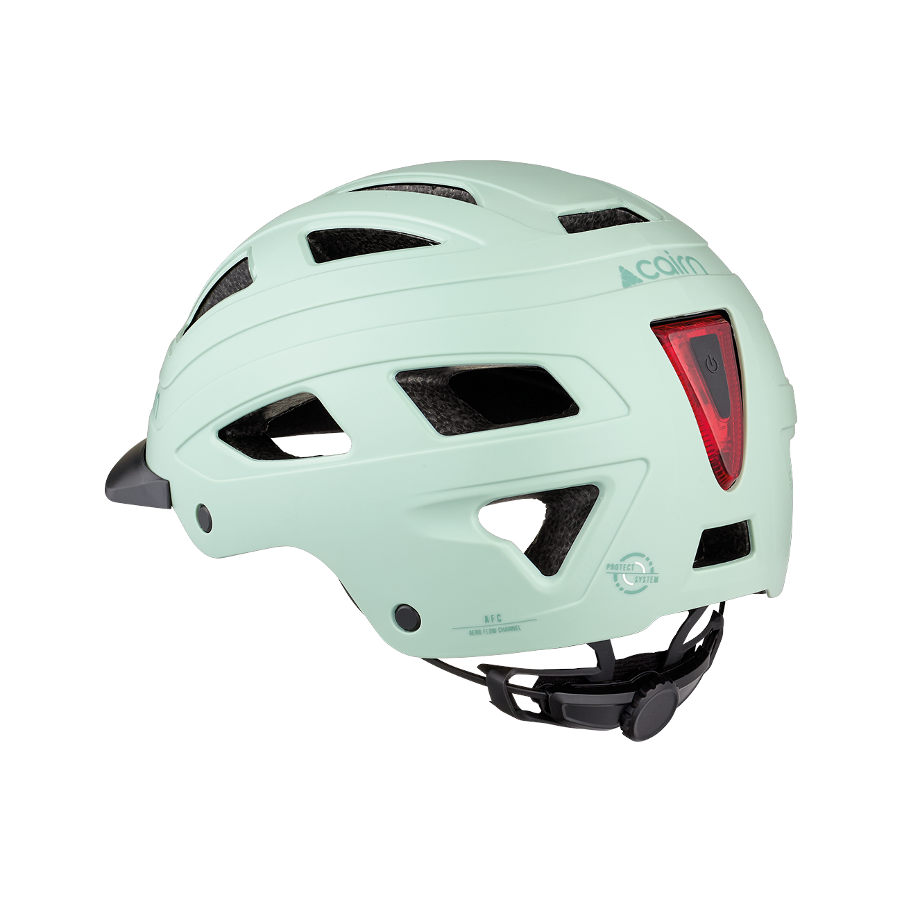 Kiiver CAIRN Clarke, Matt Jade (L) - Image 2