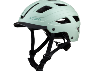 Kiiver CAIRN Clarke, Matt Jade (L)