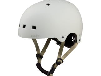 Kiiver CAIRN EON, Matte Agate Gray (L)