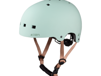 Kiiver CAIRN EON, Matte Jade (L)