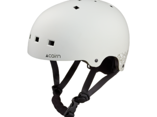 Lastekiiver CAIRN EON J, Matte Agate Gray