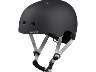 Lastekiiver CAIRN EON J, Matte Black Agate Gray