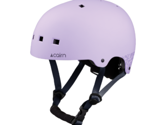 Lastekiiver CAIRN EON J, Matte Lilac