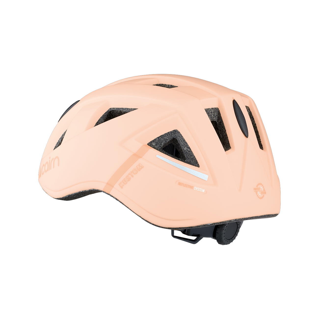 Lastekiiver CAIRN Kustom, Matte Peach - Image 2
