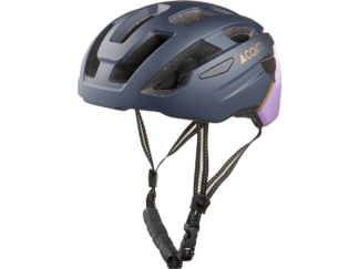 Kiiver CAIRN PRISM II, Matte Night Lilac (M)