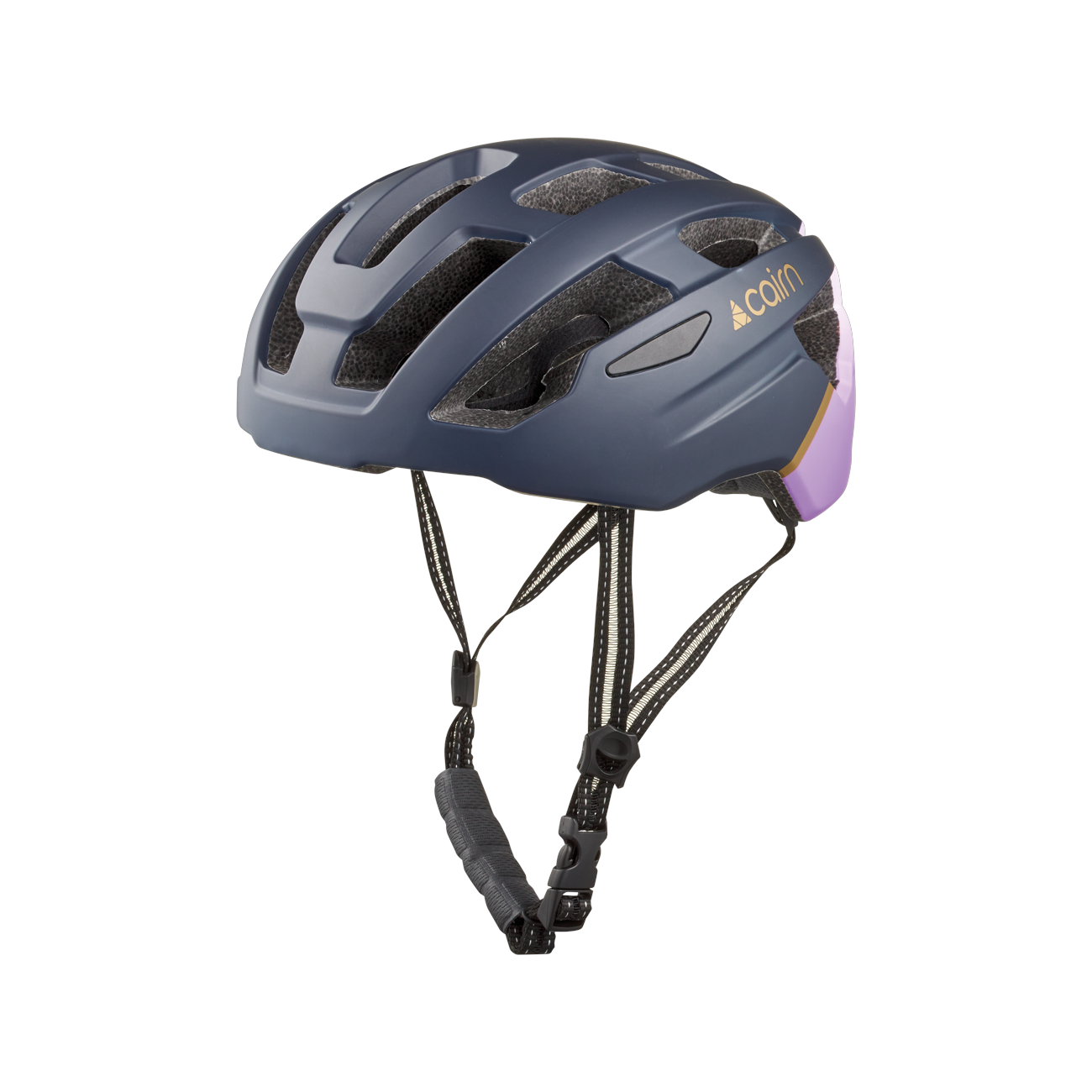 Kiiver CAIRN PRISM II, Matte Night Lilac (M)