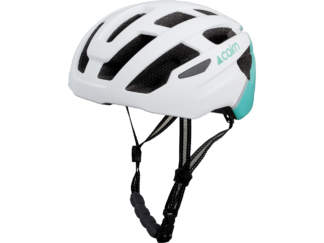 Kiiver CAIRN PRISM II, Matte White Aqua (L)