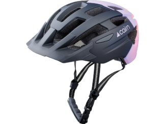 Kiiver CAIRN PRISM XTR II, Matte Black Lilac (M)