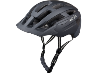 Kiiver CAIRN PRISM XTR II, Matte Black Triangle (M)