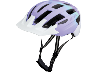 Kiiver CAIRN PRISM XTR II, Matte Lilac Breeze (M)