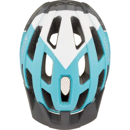 Kiiver CAIRN PRISM XTR II, Matte Sauge Black (L) - Image 3