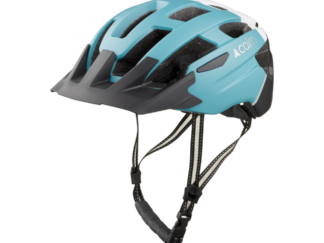 Kiiver CAIRN PRISM XTR II, Matte Sauge Black (L)