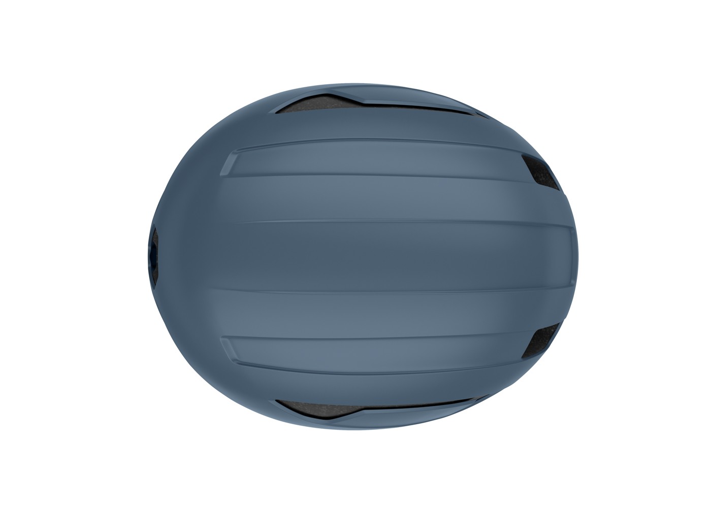 Kiiver LAZER CityZen KC, Matte Livid (L) - Image 4