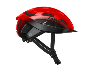 Kiiver LAZER Codax KC Unisize, Red Black