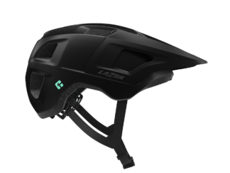 Kiiver LAZER Lupo KC, Unisize, Matte Black