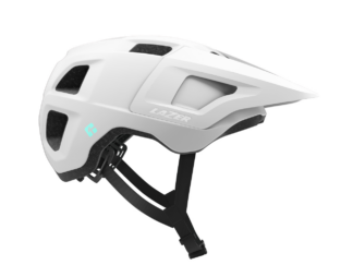Kiiver LAZER Lupo KC, Unisize, Matte White Stone