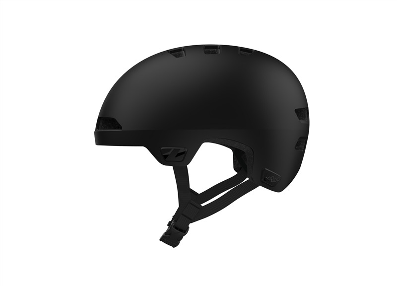 Lastekiiver LAZER MazeJR KC, Matte Black - Image 4