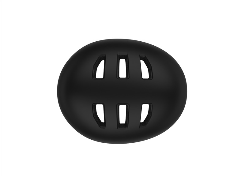 Lastekiiver LAZER MazeJR KC, Matte Black - Image 6