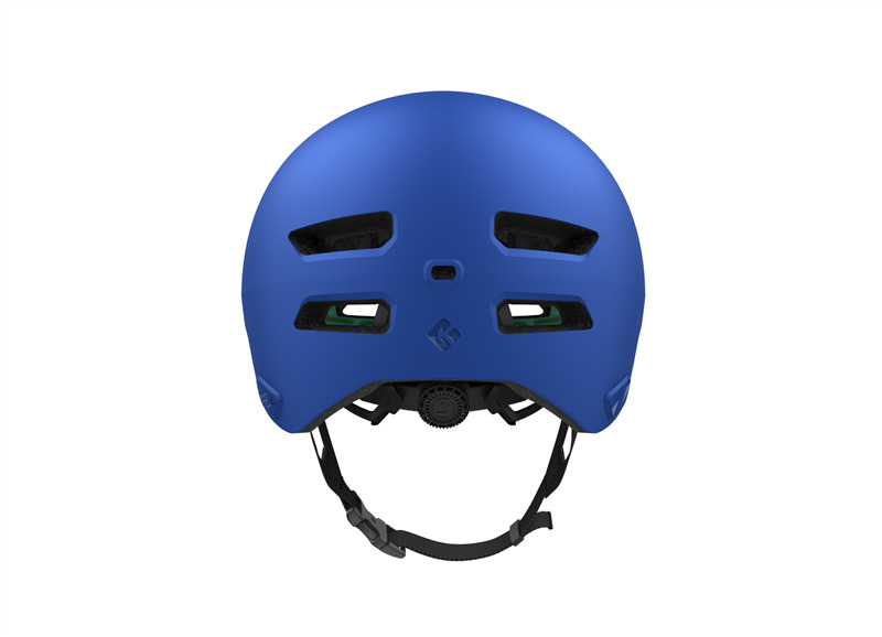 Lastekiiver LAZER MazeJR KC, Matte Dusk Blue - Image 5