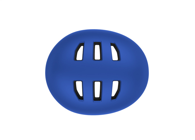 Lastekiiver LAZER MazeJR KC, Matte Dusk Blue - Image 6