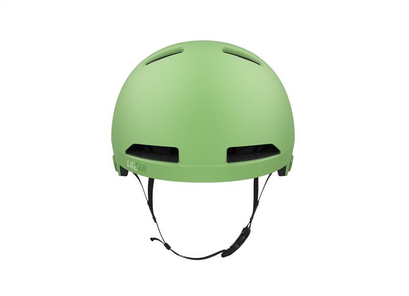 Lastekiiver LAZER MazeJR KC, Matte Lime - Image 3