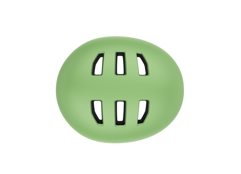 Lastekiiver LAZER MazeJR KC, Matte Lime - Image 6