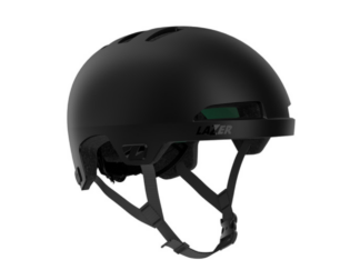 Kiiver LAZER Maze KC, Matte Black (M/L)