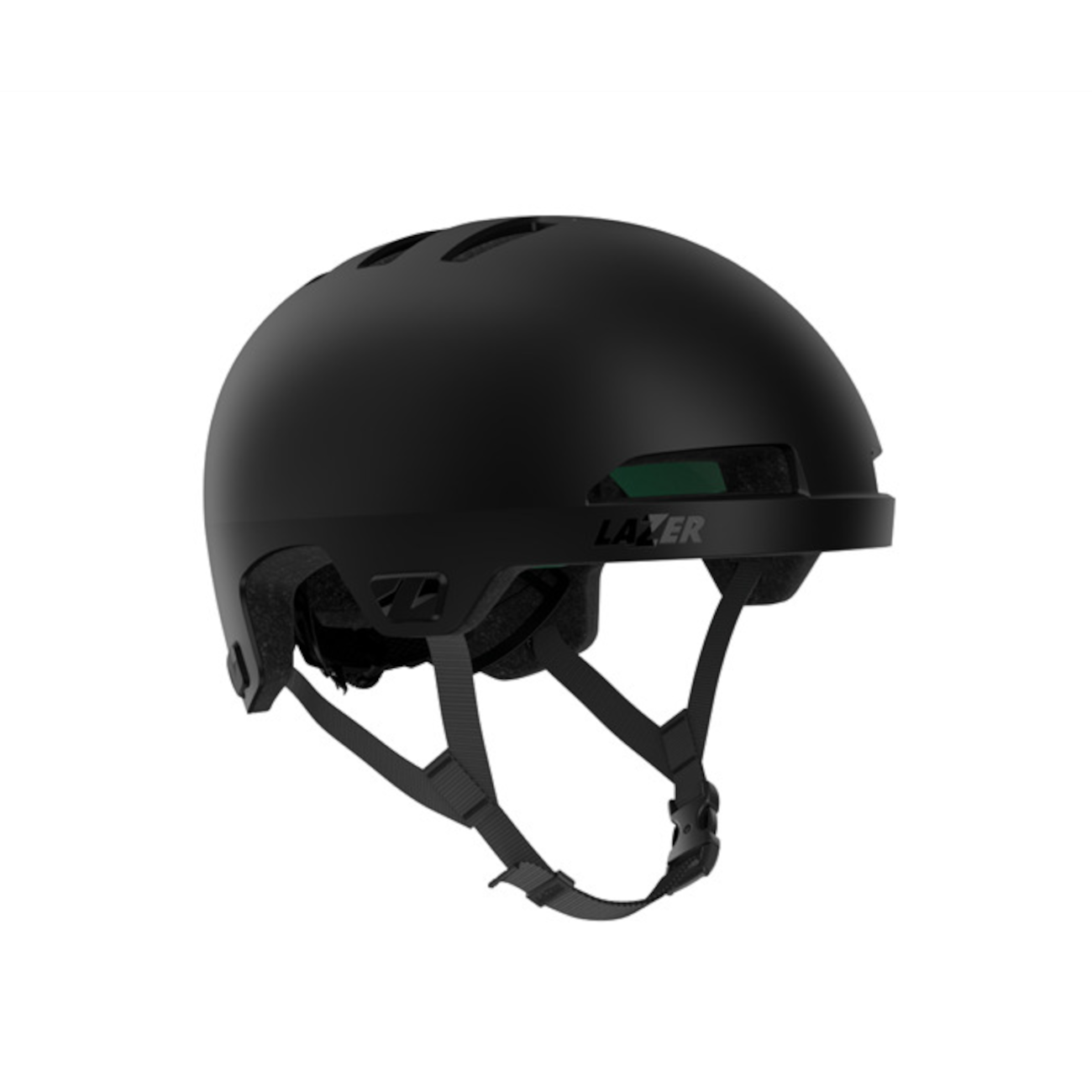 Kiiver LAZER Maze KC, Matte Black (M/L)