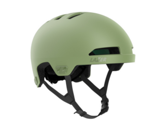 Kiiver LAZER Maze KC, Matte Meadow Green (M/L)