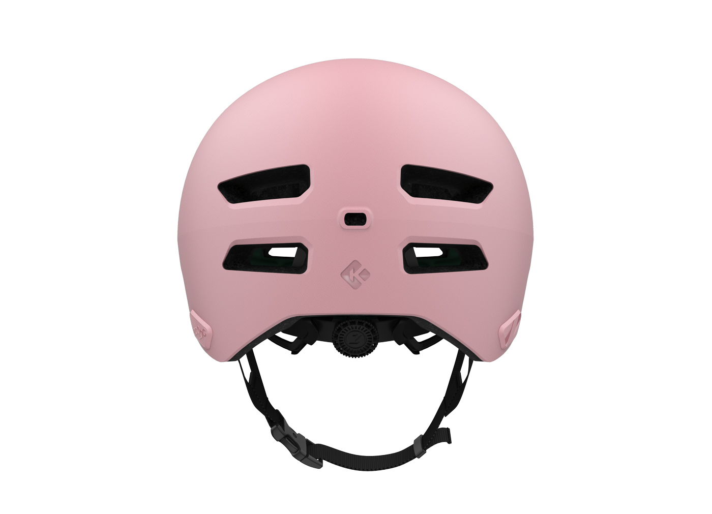 Kiiver LAZER Maze KC, Matte Nordic Pink (M/L) - Image 5