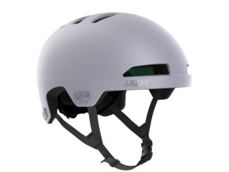 Kiiver LAZER Maze KC, Matte Violet Fog (M/L)