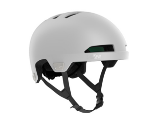 Kiiver LAZER Maze KC, Matte White (M/L)
