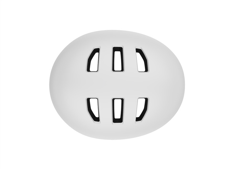 Kiiver LAZER Maze KC, Matte White (M/L) - Image 6