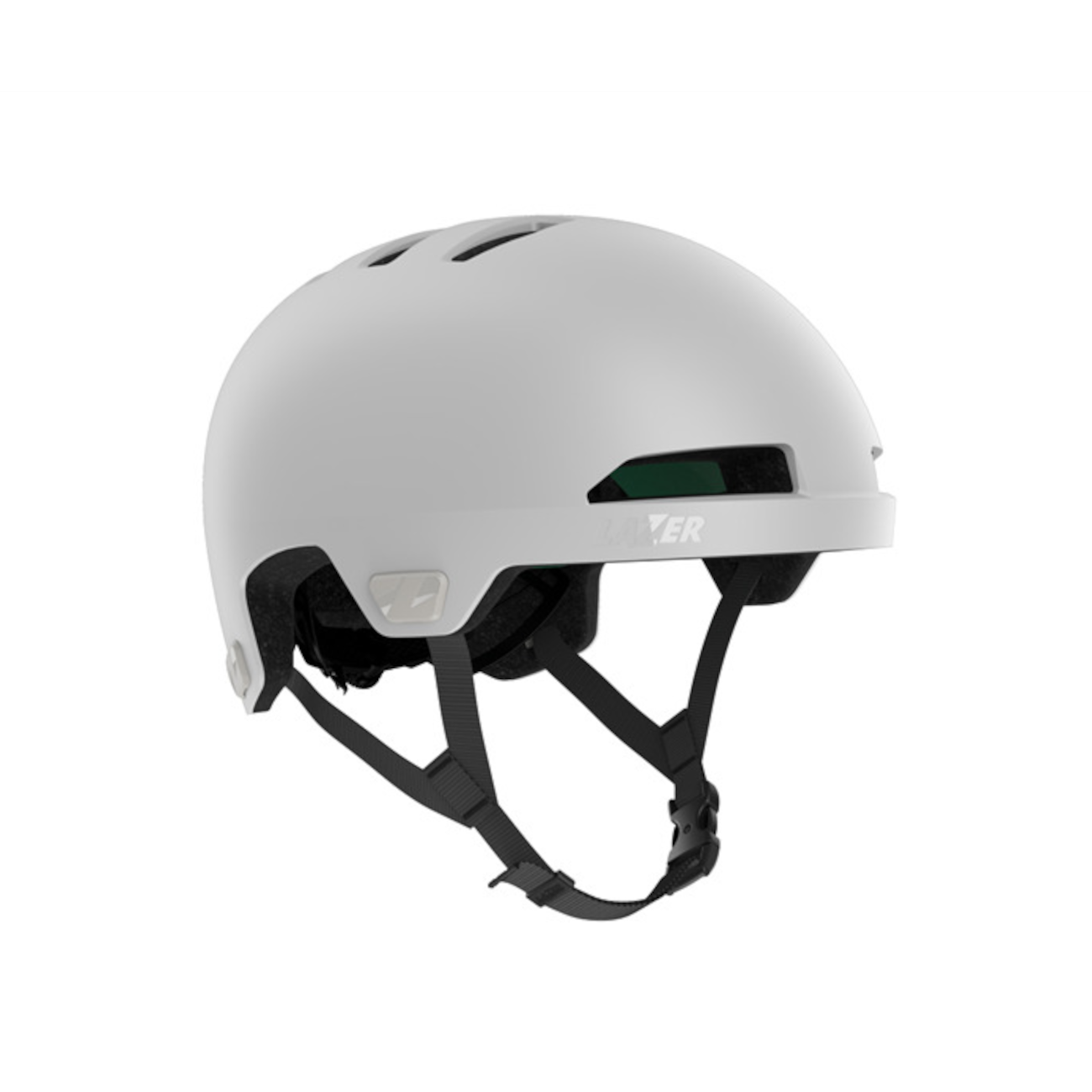 Kiiver LAZER Maze KC, Matte White (M/L)