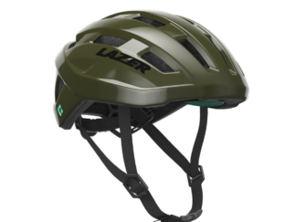 Kiiver LAZER Tempo KC, Unisize, Pine Green