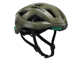 Kiiver LAZER Tonic KC, Pine Green (M)