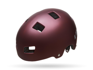 Kiiver LIMAR 720, Matt Burgundy (M)