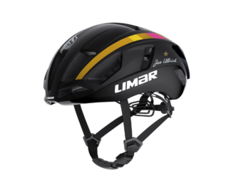 Kiiver LIMAR Air Atlas, Jan Ullrich (L)