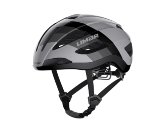 Kiiver LIMAR Air Master, 70s Grey Black (L)