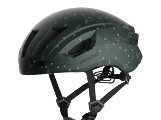 Kiiver LIMAR Air Speed, 90s Matt Green (M)